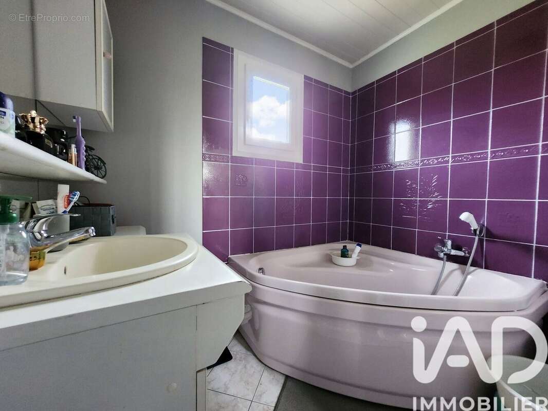 Photo 9 - Maison à SAINT-OUEN-L'AUMONE