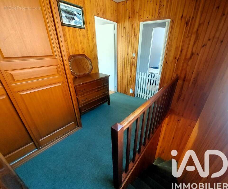 Photo 6 - Maison à LE HAVRE