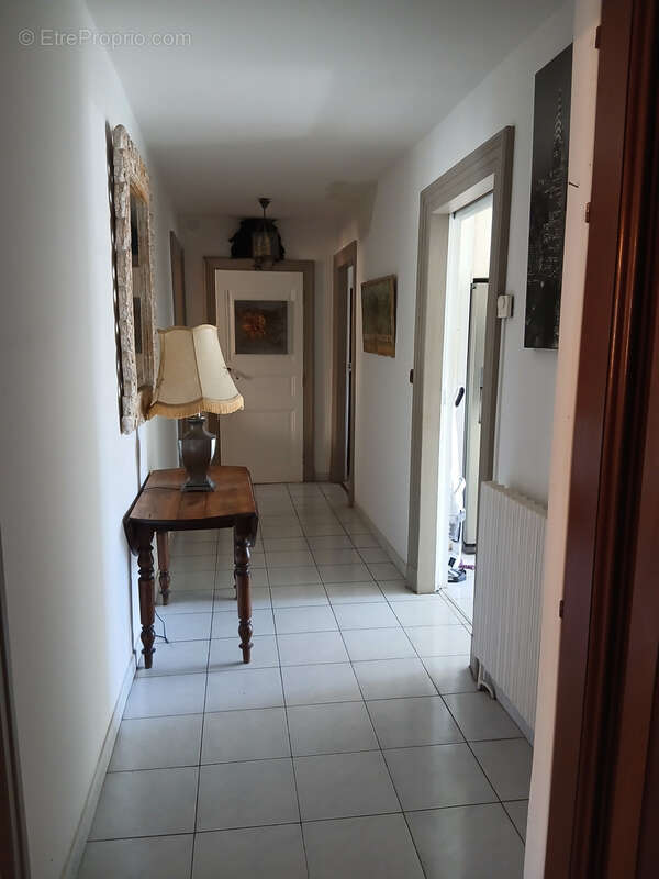 Appartement à ALES