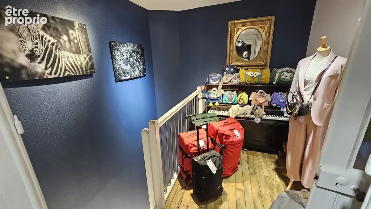 Boutique prêt-à-porter Fougères - photo 8