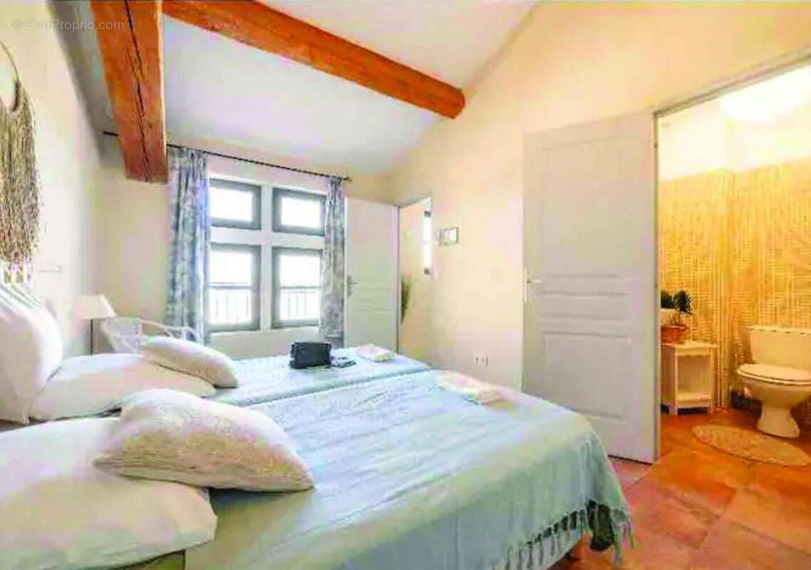 Photo 6 - Maison à MONTFRIN