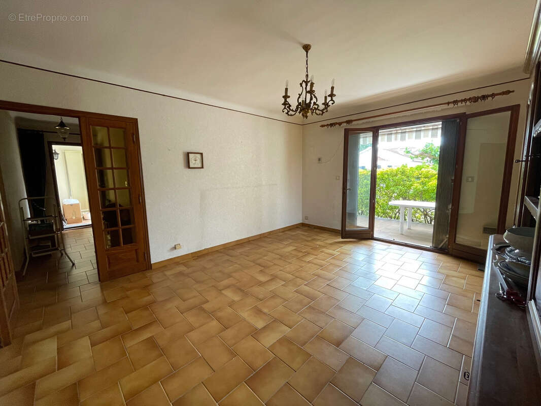 Maison à LA GARDE