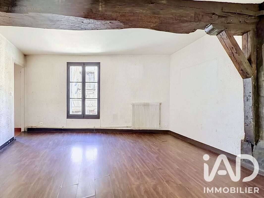 Appartement 48 m² à Chartres  - photo 5