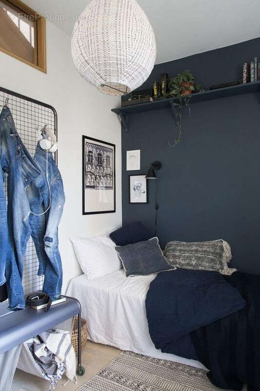 Appartement à BOURGES