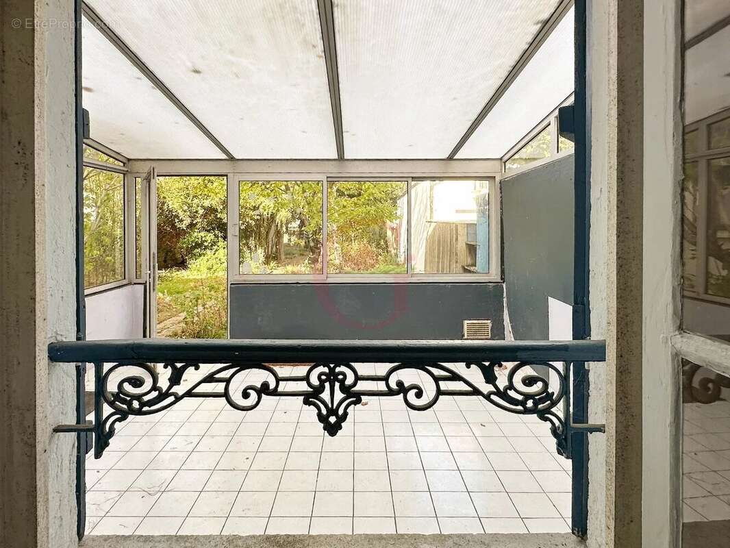 Maison à BOURG-LA-REINE