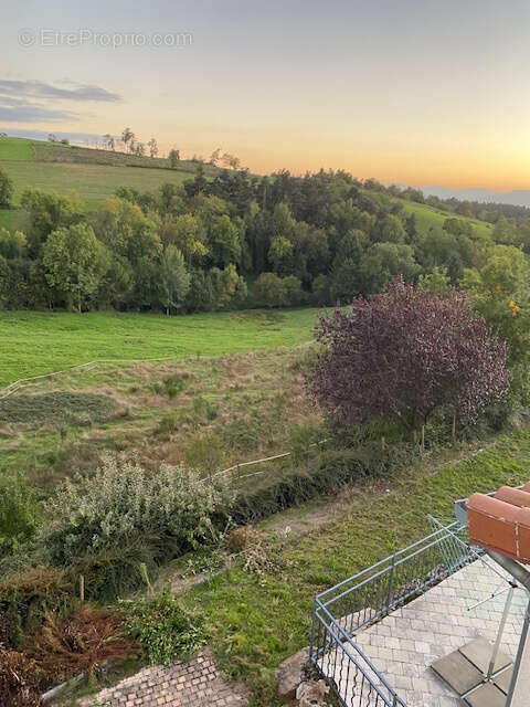 Maison à LA CHAPELLE-D'AUREC