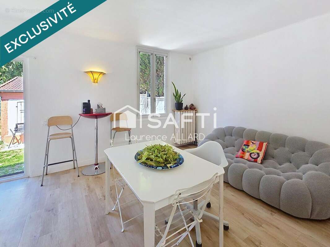 Photo 3 - Maison à PARMAIN