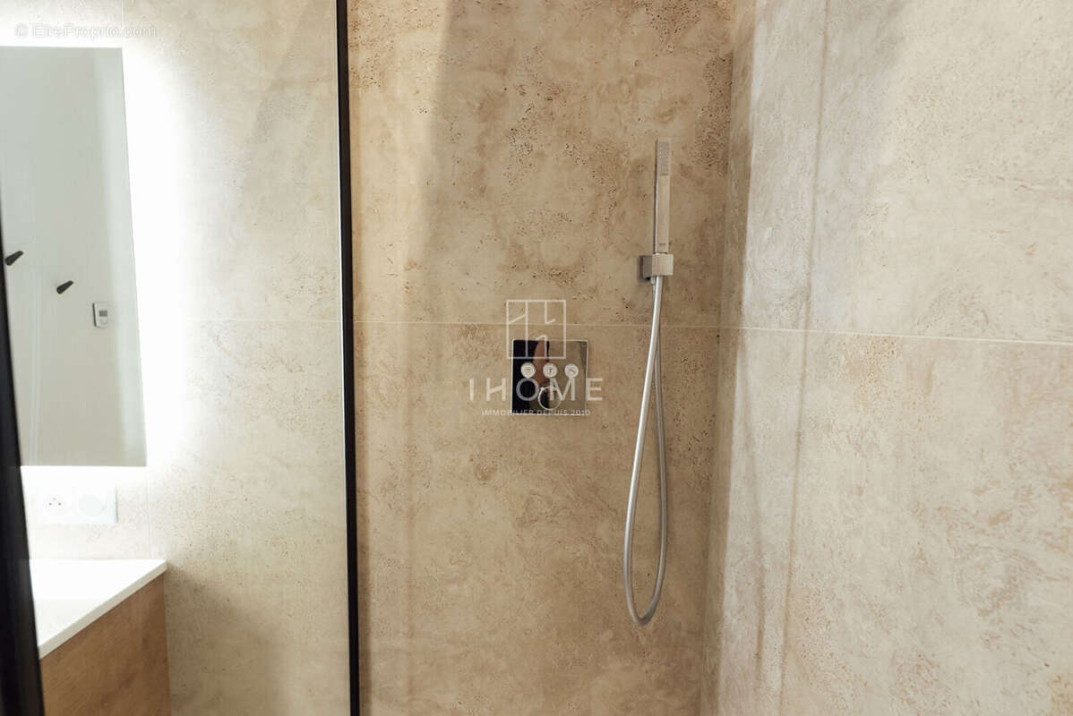 Appartement à ANGERS