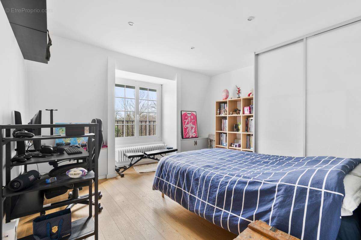 Maison à ANDRESY