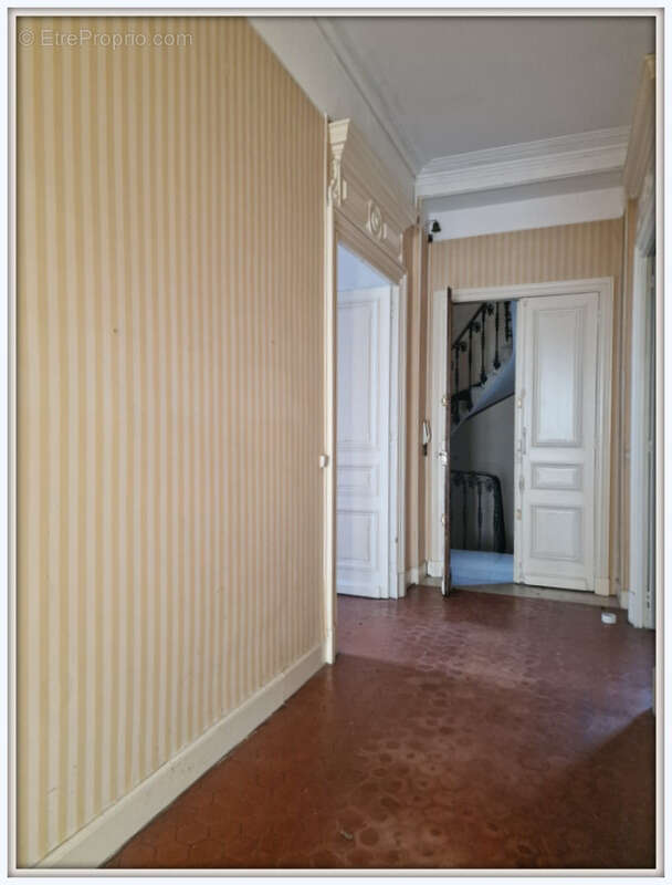 Appartement à NARBONNE