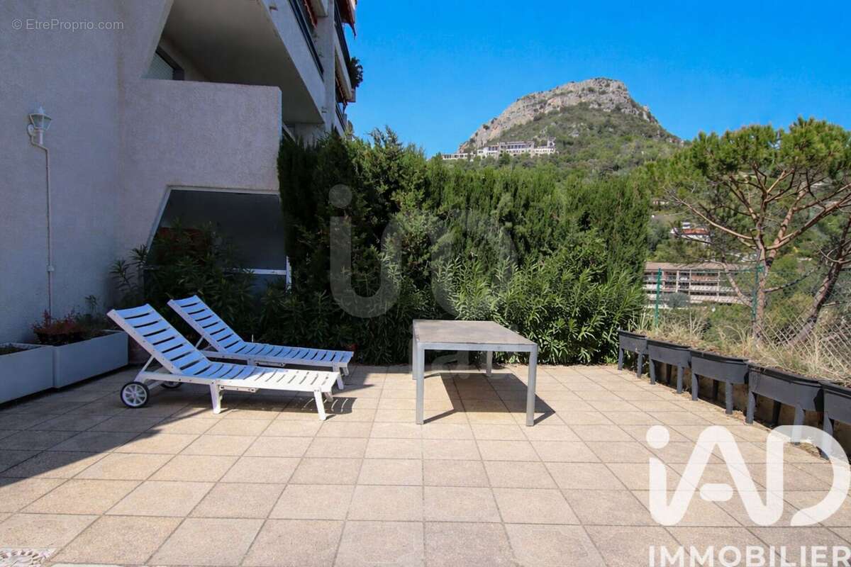 Photo 2 - Appartement à VENCE