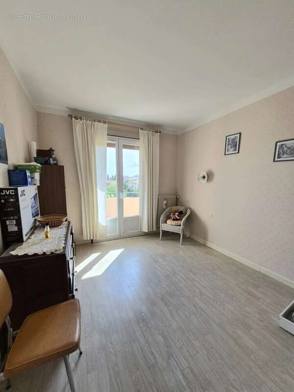 Appartement à NARBONNE