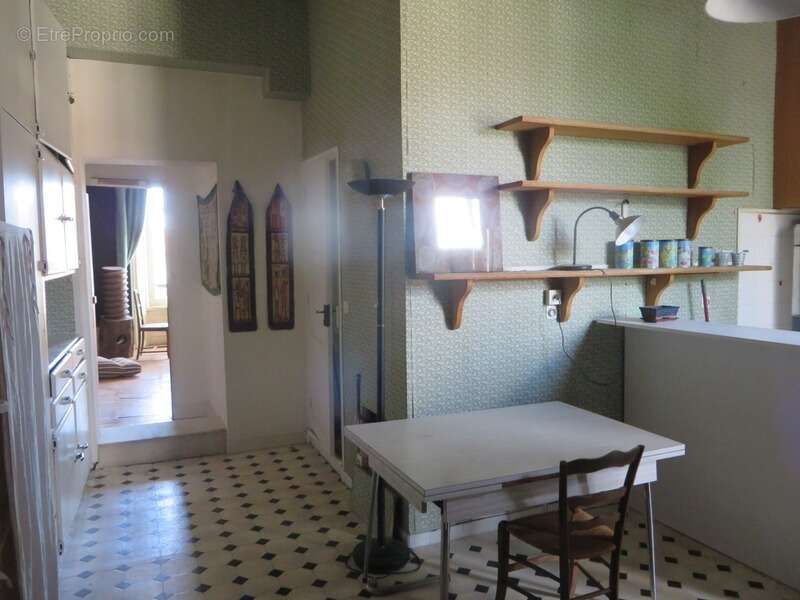 Appartement à AURILLAC