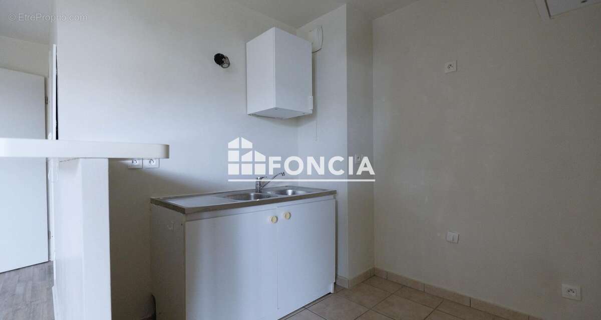 Appartement à DRAVEIL