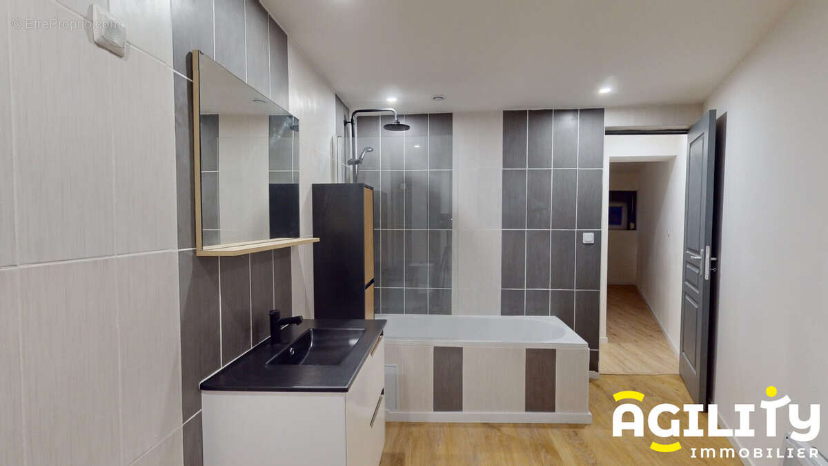 Maison à CONDE-SUR-L'ESCAUT