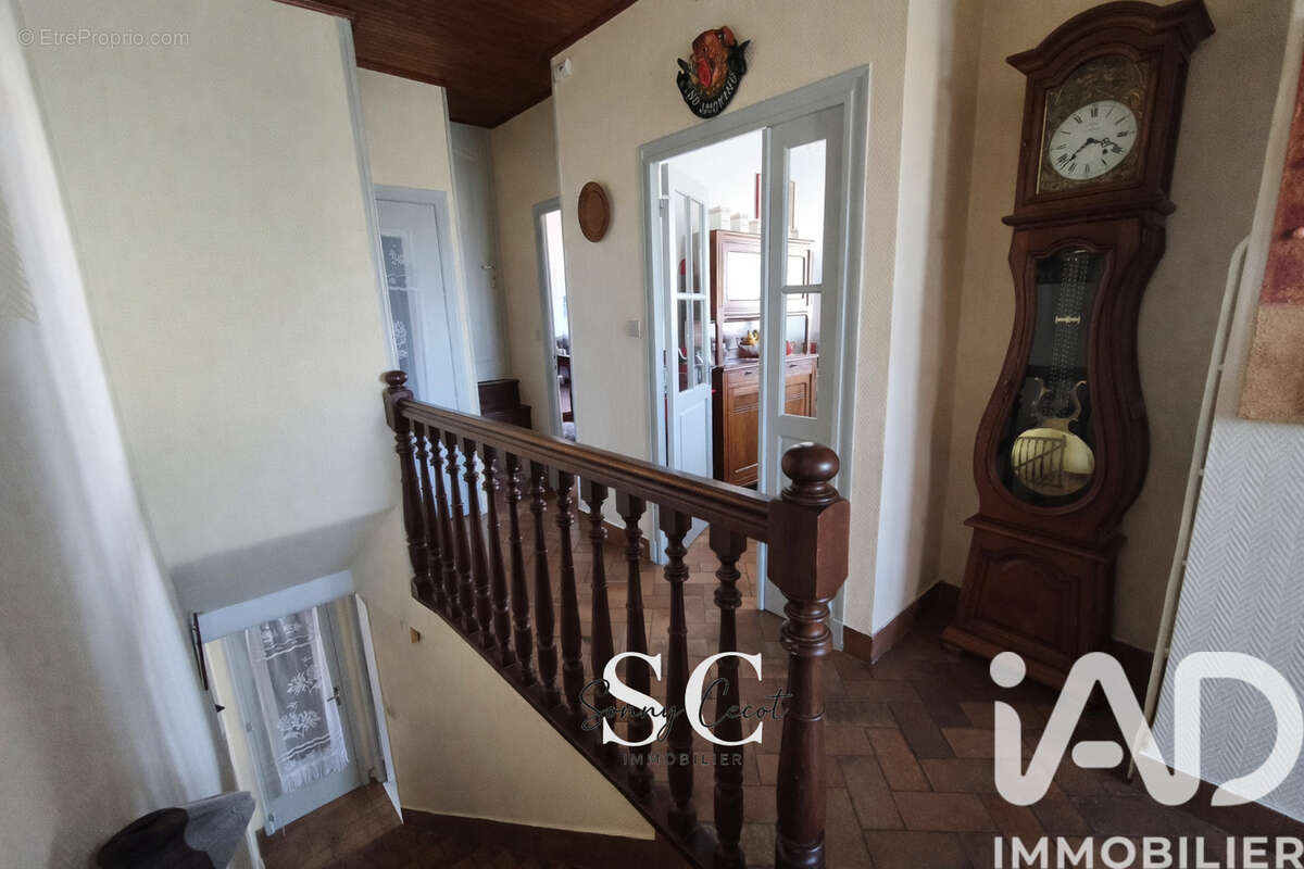 Photo 9 - Maison à SERIGNAC-SUR-GARONNE