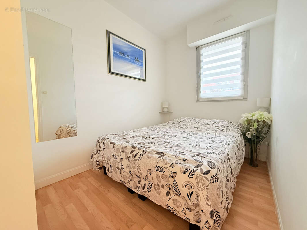 Appartement à LE TOUQUET-PARIS-PLAGE