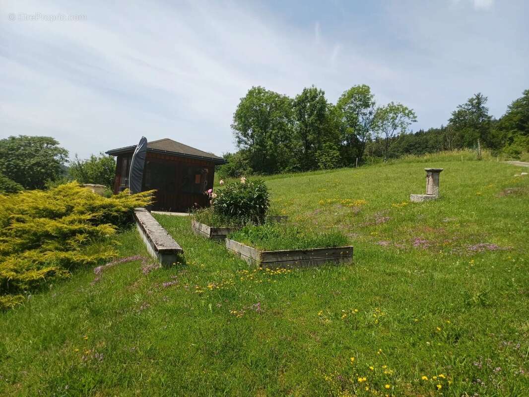 Ensemble immobilier avec magnifique vue dégagée - photo 2