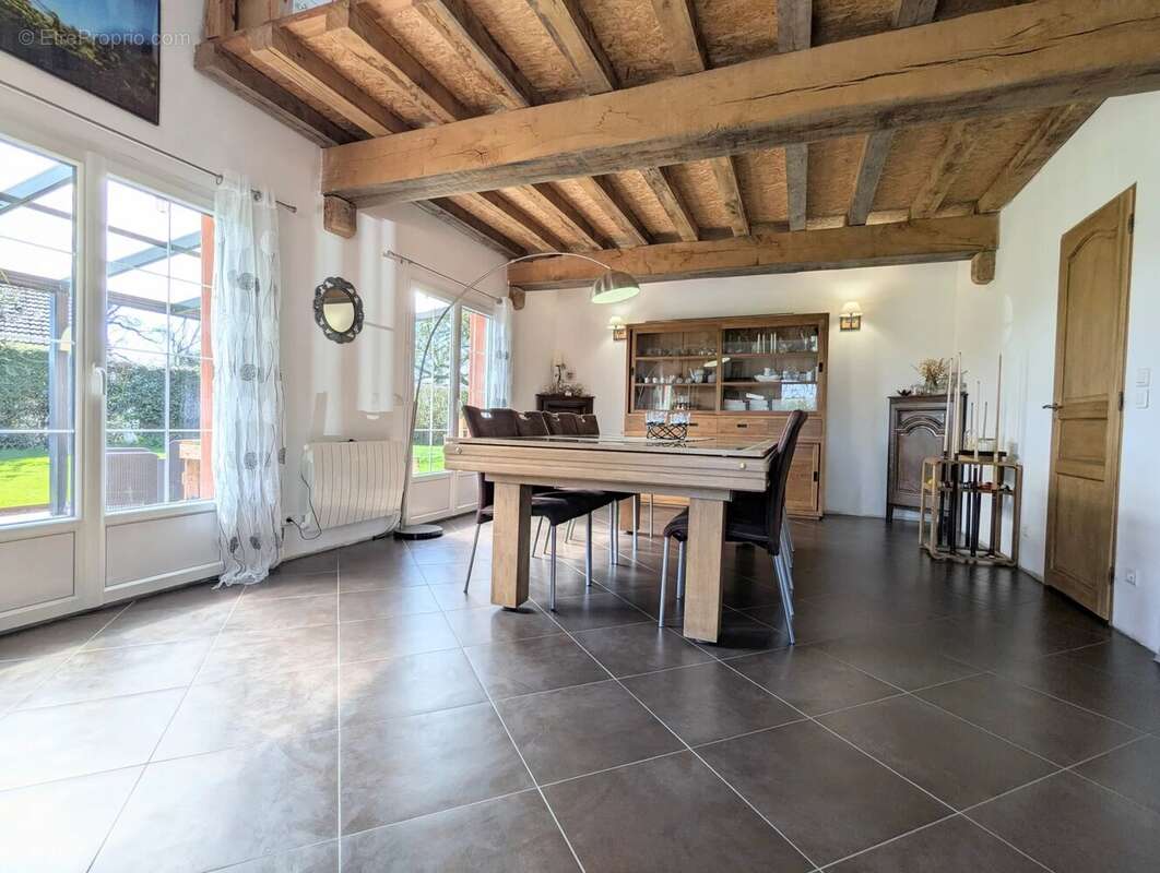 Maison à LE NEUBOURG