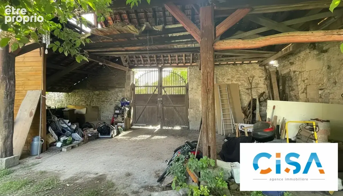 Maison 4 pièces 50 m² à vendre à Pont-Sainte-Maxence (60700) - photo 3