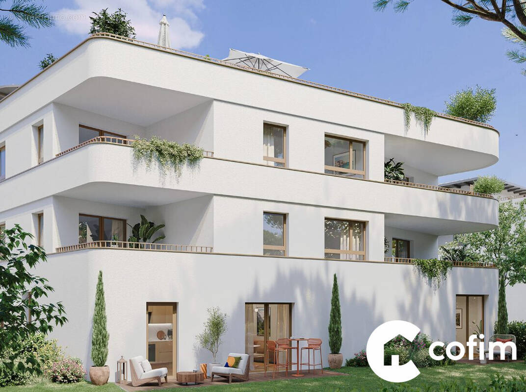Appartement à ANGLET
