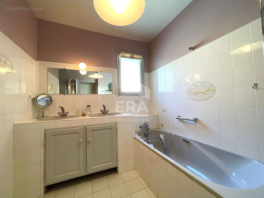 Maison 101m² à mazan - photo 13