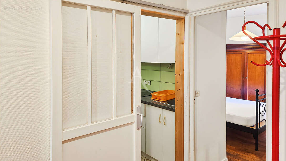 Appartement à PARIS-12E