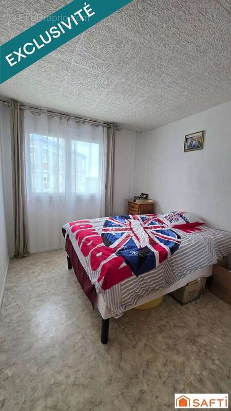 Photo 5 - Appartement à SAINT-QUENTIN