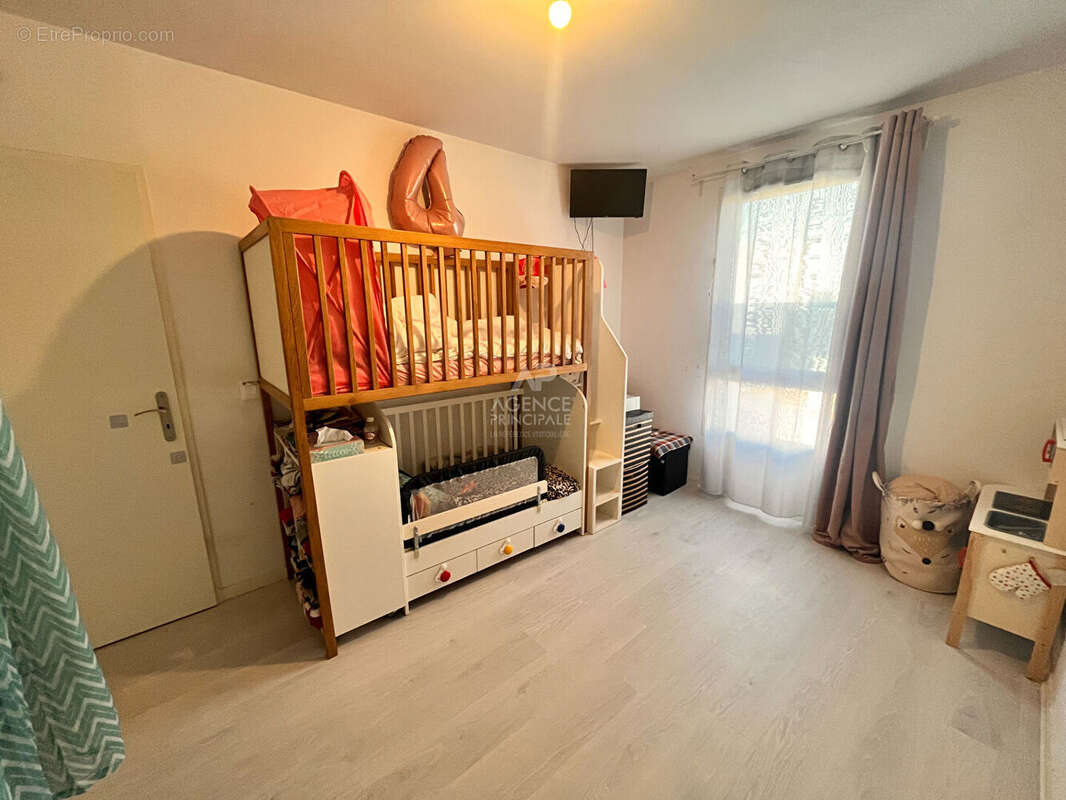 Appartement à CERGY