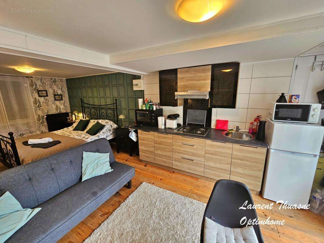 Maison 6 pièces 5 chambres 175 m² avec gîtes - photo 14