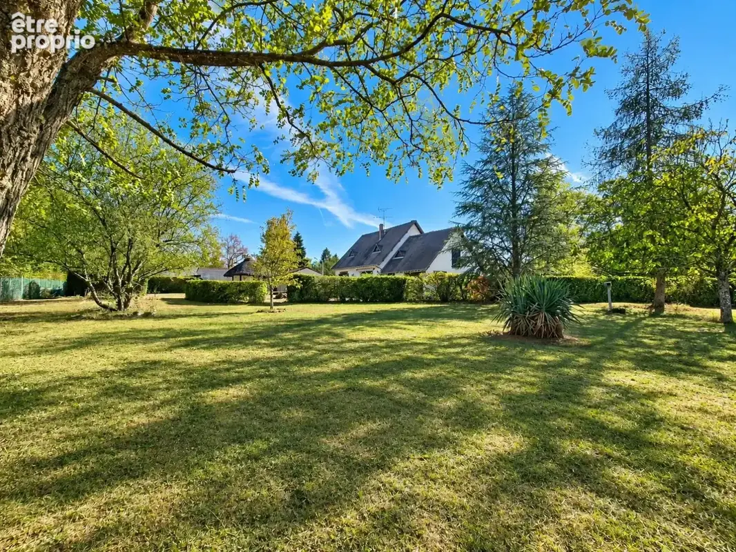 Belle maison de campagne - photo 7