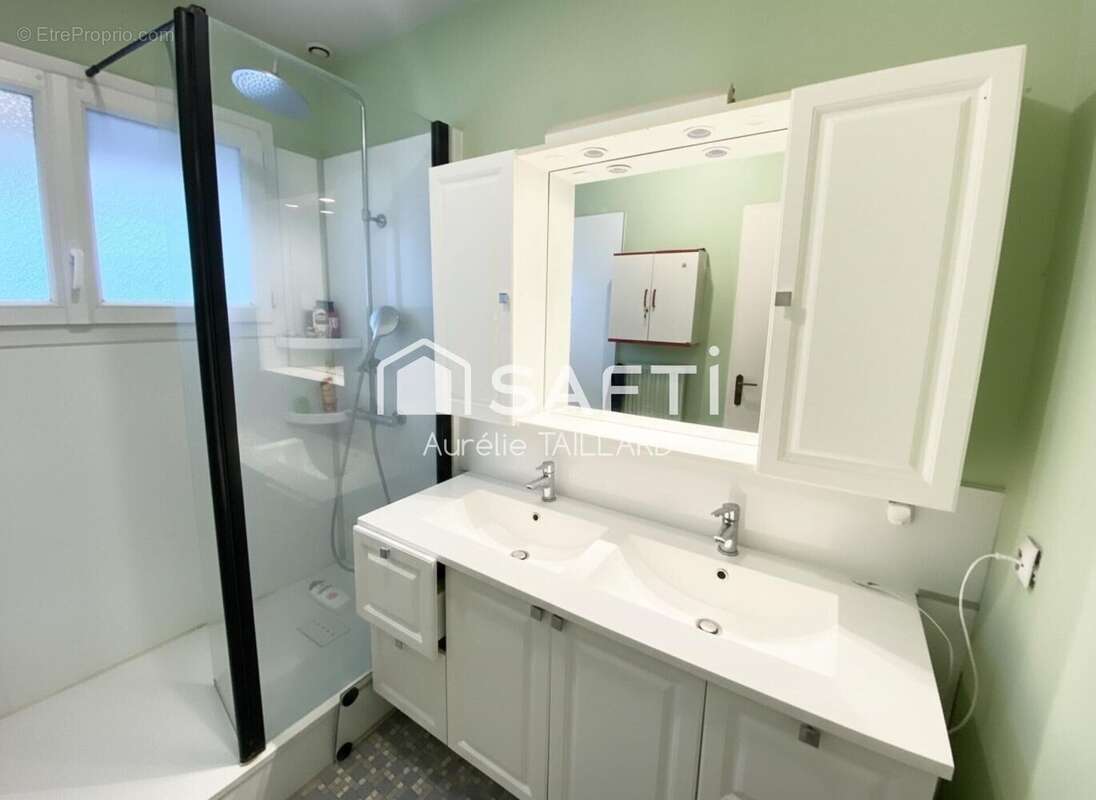 Maison 93 m² à Beaugency  - photo 8