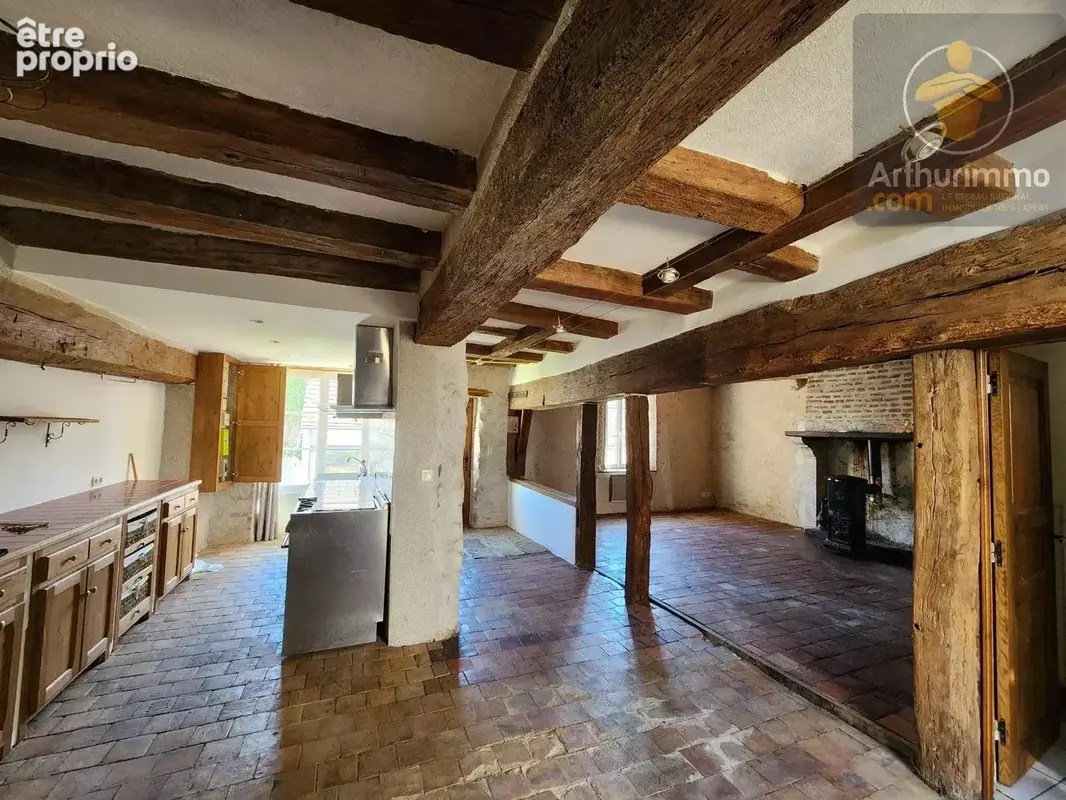Vente Maison Avaray(41500) 132 900ï¿œ - photo 5