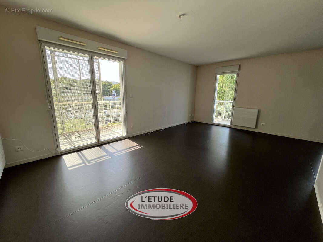 Photo 2 - Appartement à NANTES