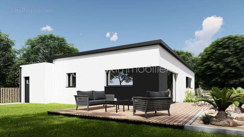 Terrain constructible à Portsall ! - photo 3