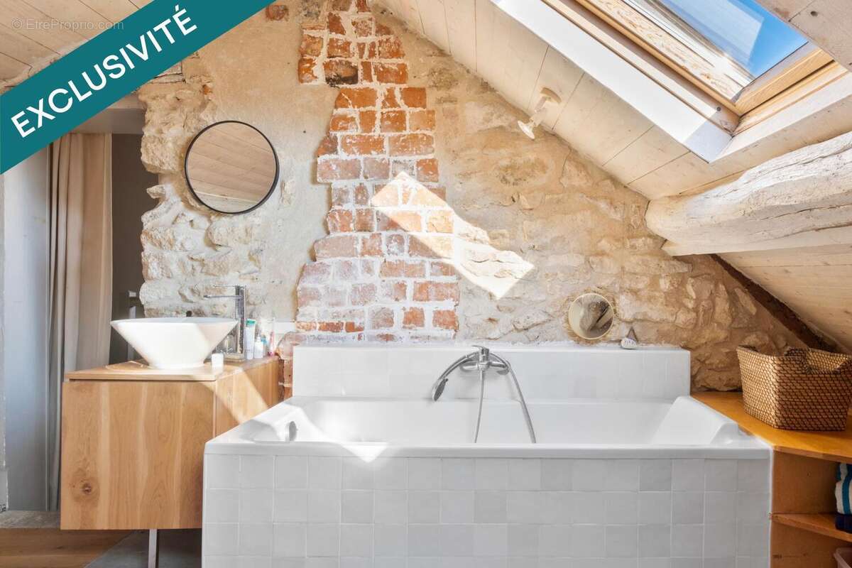 Photo 8 - Maison à FONTENAY-LE-FLEURY