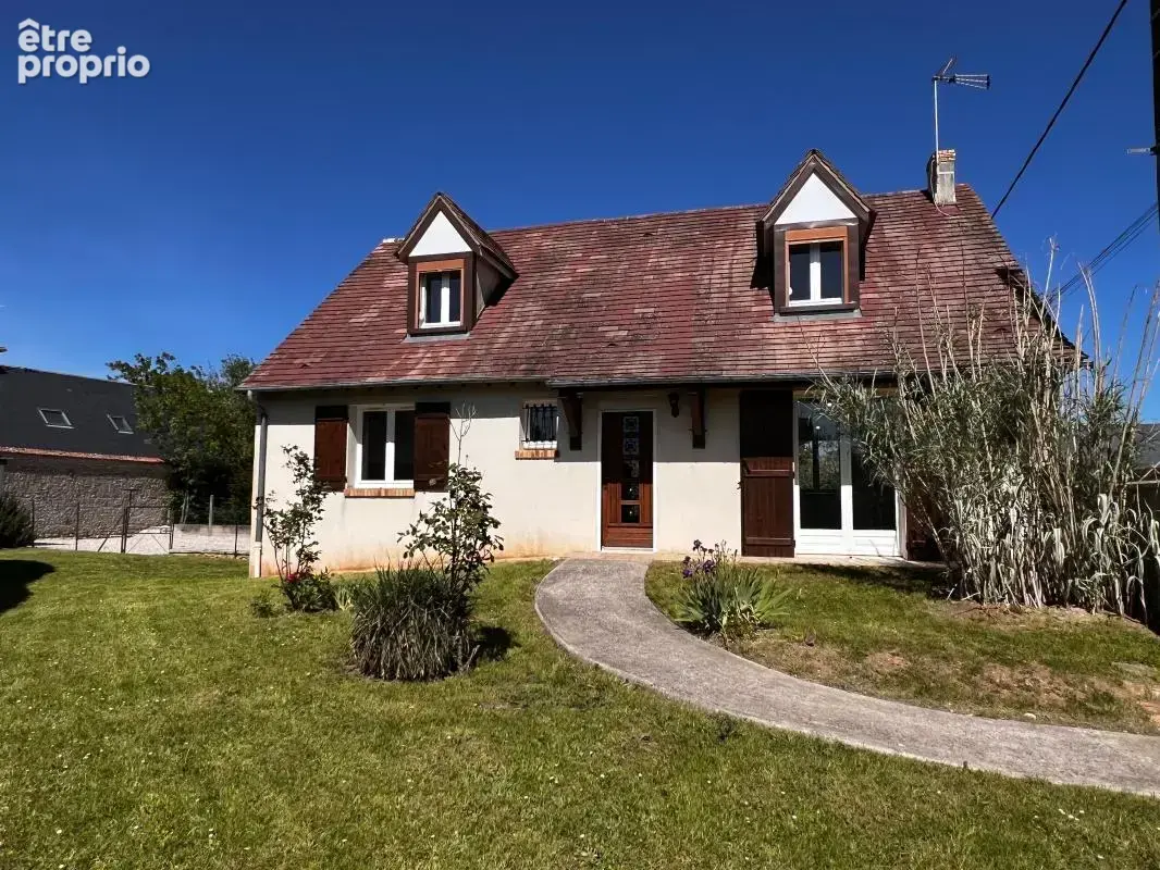 Photo Maison à Patay au prix de 202 000€