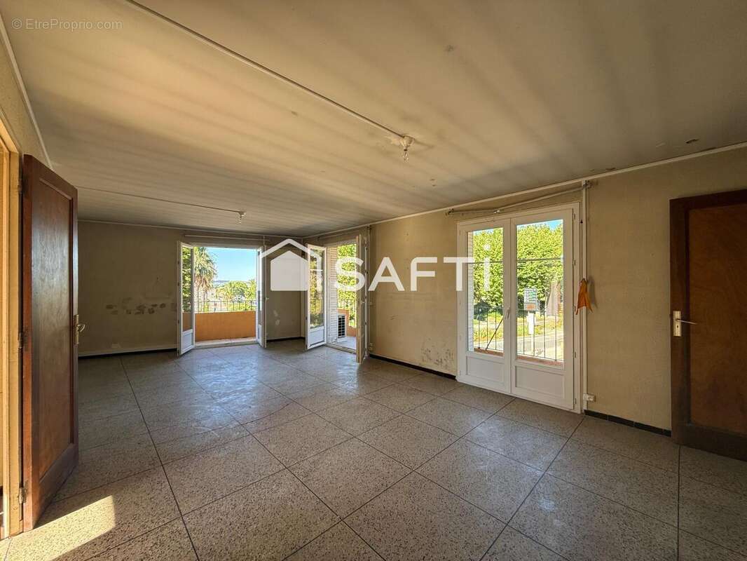 Photo 2 - Appartement à SANARY-SUR-MER