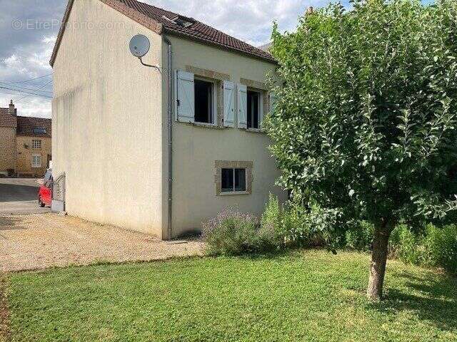 Photo 2 - Maison à ETROCHEY