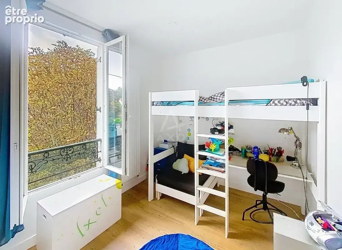 Maison 4 pièces 90 m² à vendre à Creteil (94000) - photo 8