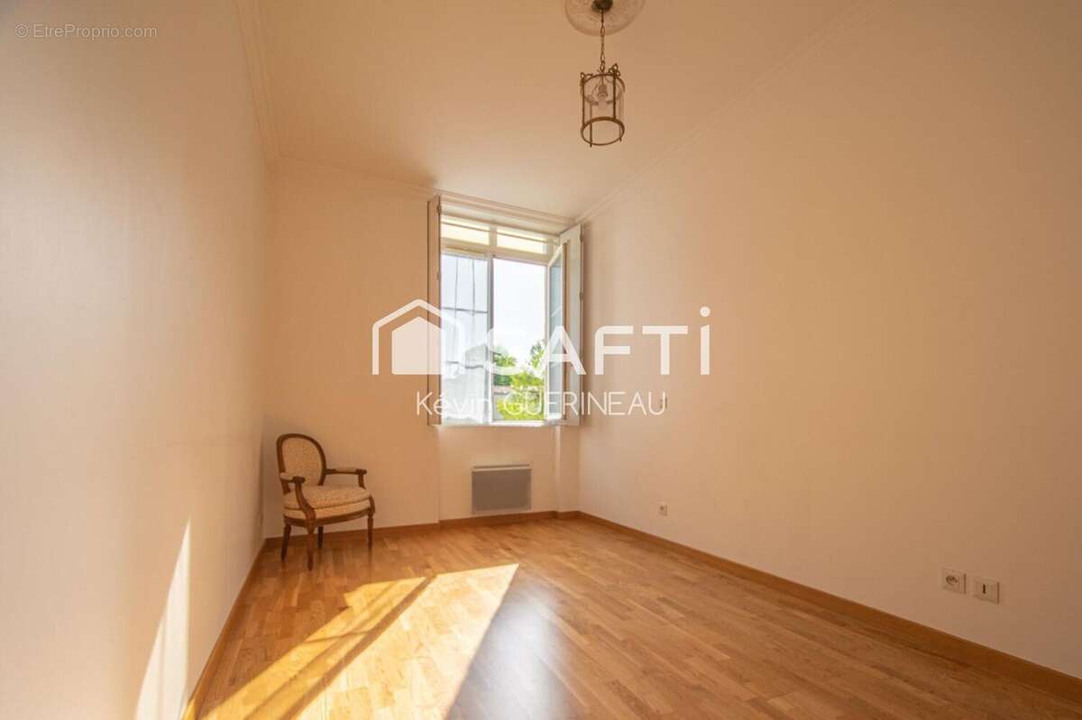 Photo 8 - Appartement à BORDEAUX
