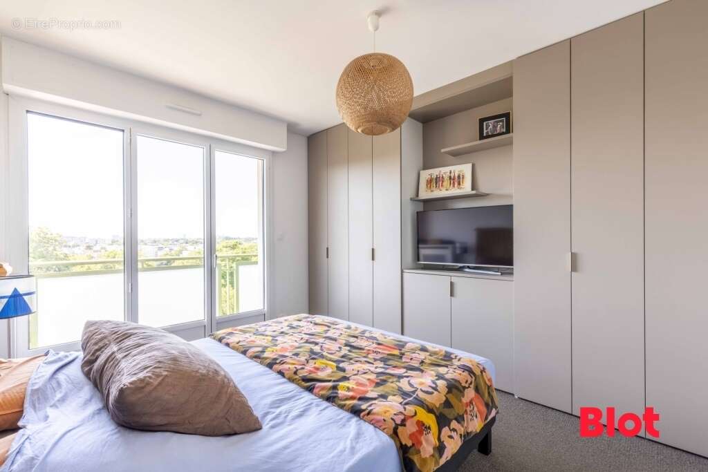 Appartement 116 m² à Rennes  - photo 6