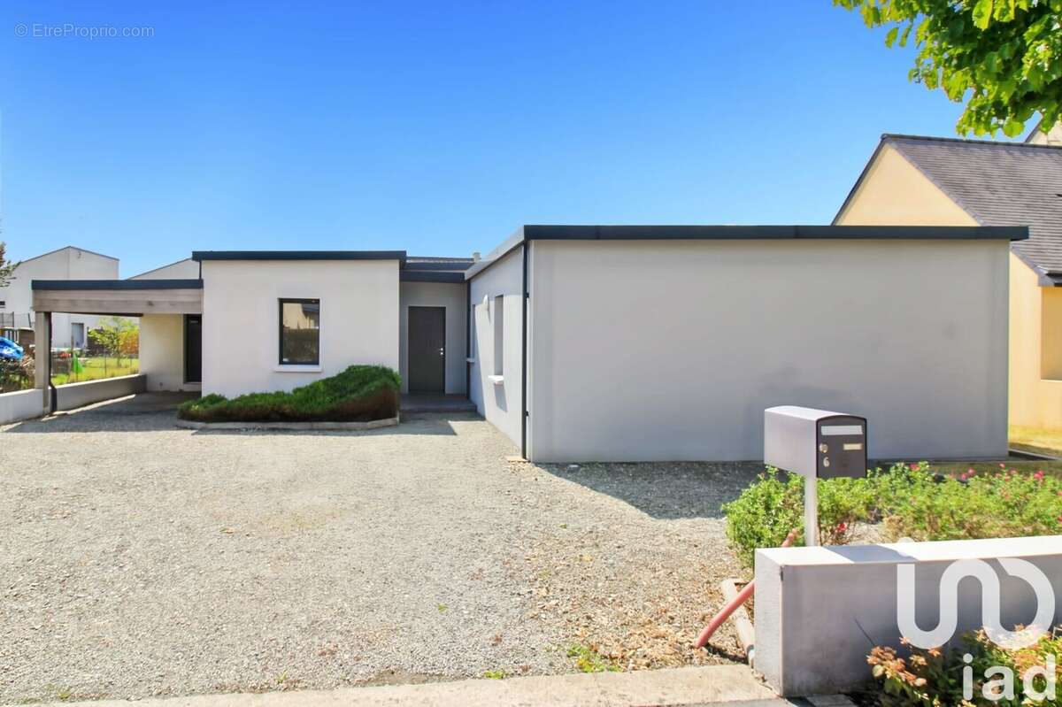 Photo 7 - Maison à LAMBALLE