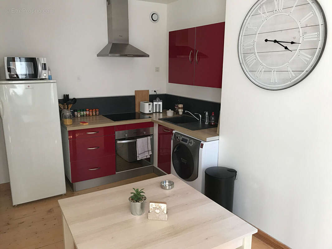 Appartement à VENDOME