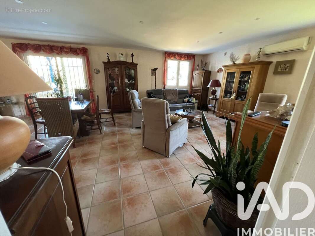 Photo 7 - Maison à SALLES-D'AUDE