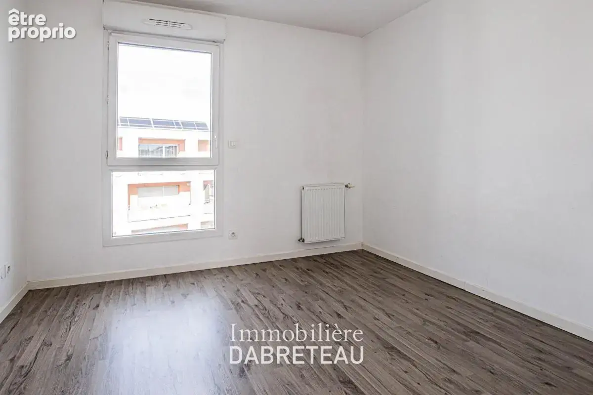 Appartement Meyzieu 3 pièce(s) 56.10 m2 - photo 6