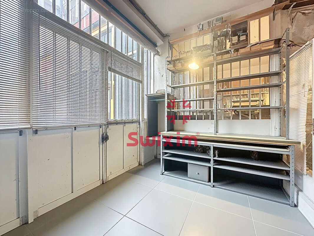 Appartement 172 m² à Paris-11e  - photo 5