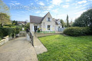 Maison à BLAINCOURT-LES-PRECY
