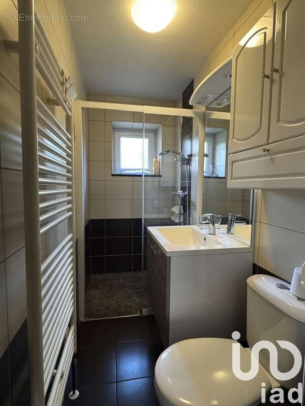 Photo 3 - Maison à TROMBORN