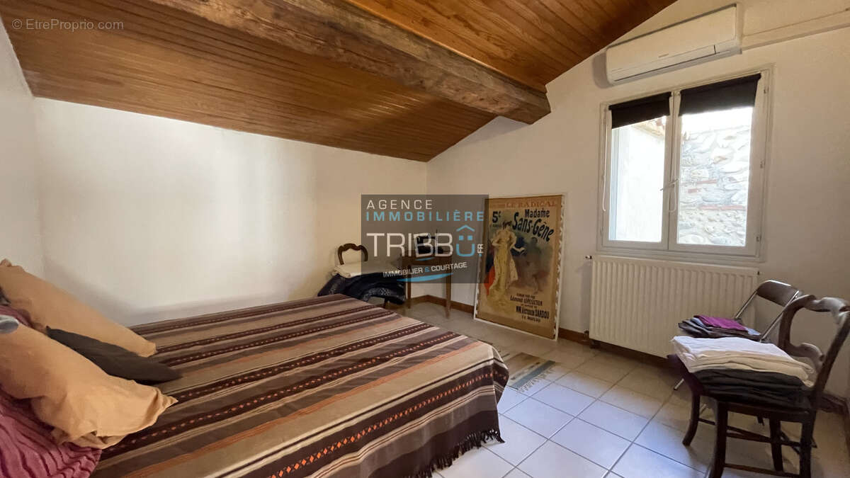Maison à POLLESTRES